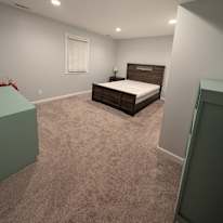 Kat's room