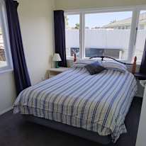 Michelle's room