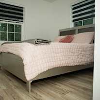 Ana Karen's room