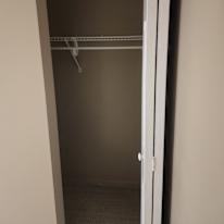 Enrique's room