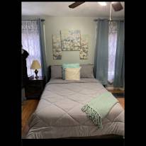 michelle evansgreene's room