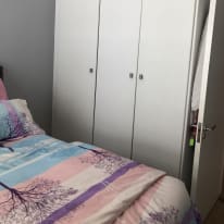 Umu's room