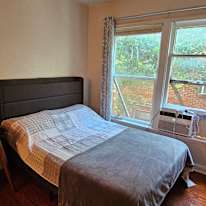 Danika's room