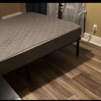 David  goad Goad's room