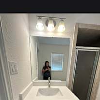 Rissa's room