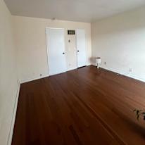 Carol's room