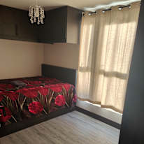 Bhaven's room