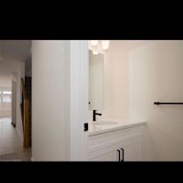 Jenna's room