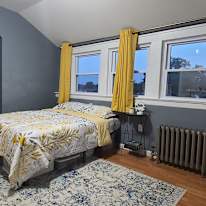 Jasmine's room