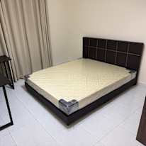 ChiongSwee's room