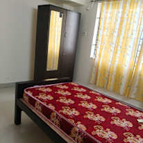 Yaswanth Kallapalli's room