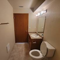 Lawrence's room