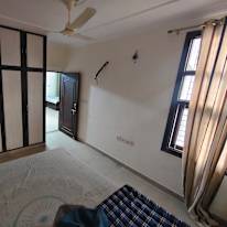 Puneet Parmar's room