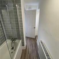 Ry's room