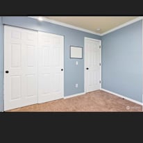 Rebecca A Moyer's room