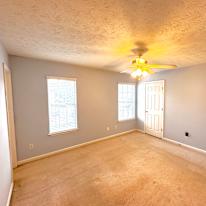 Robert's room