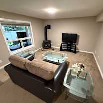 Josh's room