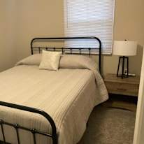 Sienna's room