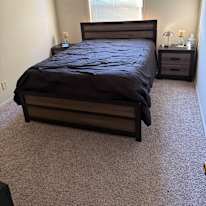 DAN's room
