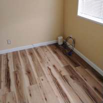 Linda bartold's room