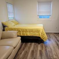 Kennie's room
