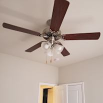 David's room