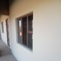 nhlanhla mthembu's room