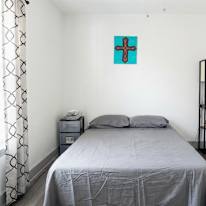 Catricia's room