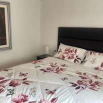 Vanessa's room