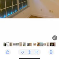 Barabra's room