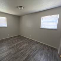 David's room
