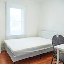 Eniola's room