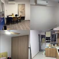 Aylwin's room
