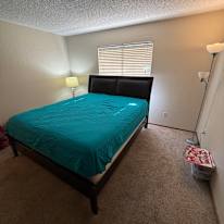 Carlos's room