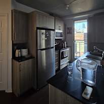 Valeria Aguirre's room