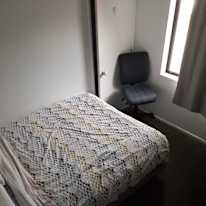 danielle's room