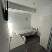 Innova's room
