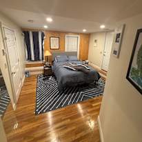 Jack's room