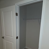 Alan's room