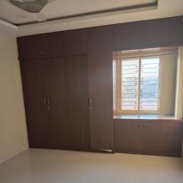NITHIN S V's room