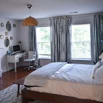 Milly's room