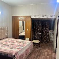 Pratham Kohli's room