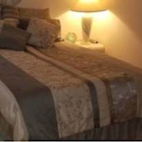 eliza's room