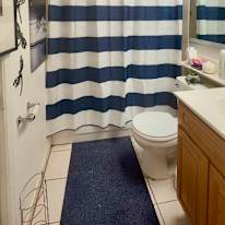 Candice Clifford's room