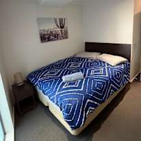 Laura's room