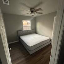 Paul's room