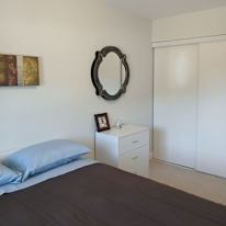 Liliana and Eugene's room