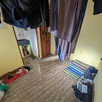 Bharath's room