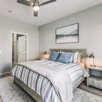 Margaret's room