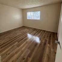 Anahi's room